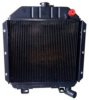 NRF 52177 Radiator, engine cooling